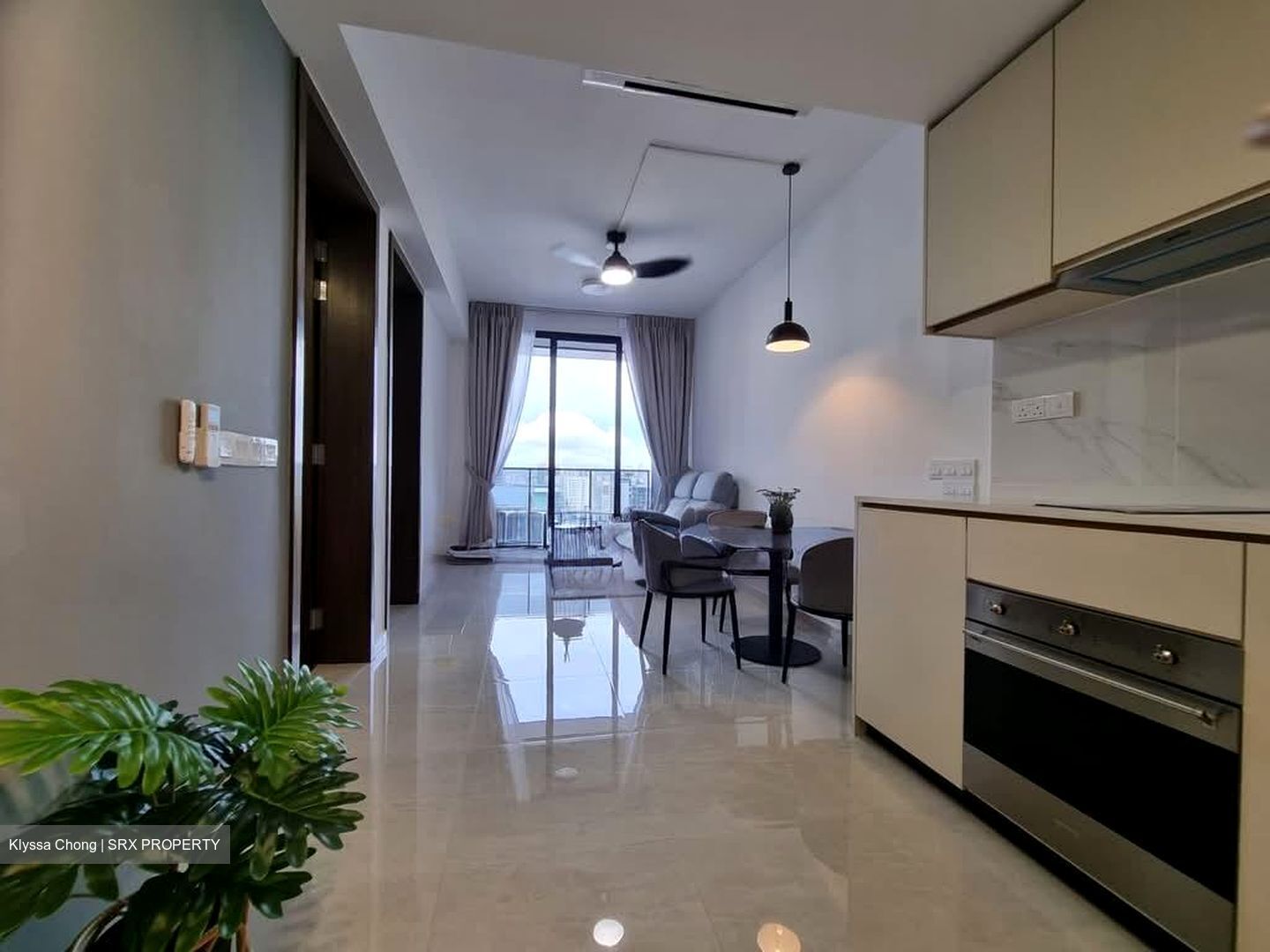 Kopar At Newton (D9), Apartment #583970811